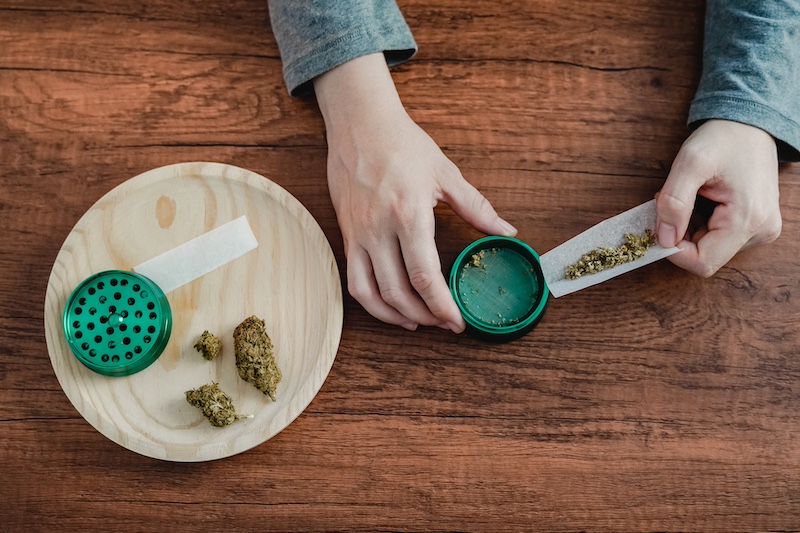 Cannabis Consumption Guide: Understanding Dosing and Tolerance Levels
