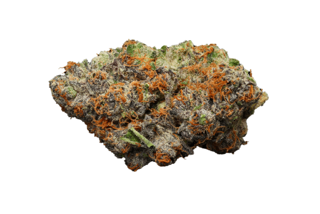 Cannabis flower