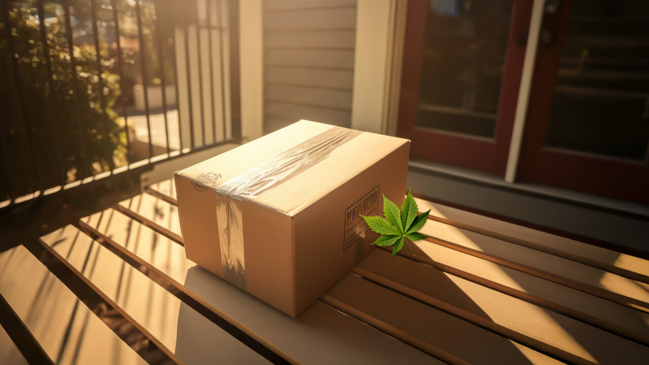 Indigo Dispensary Now Offers NJ Cannabis Delivery Service