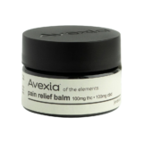 Avexia Balm Harmony https://www.indigodispensary.com/wp-content/uploads/2025/04/Avexia-Balm-Harmony-1-160x160.png