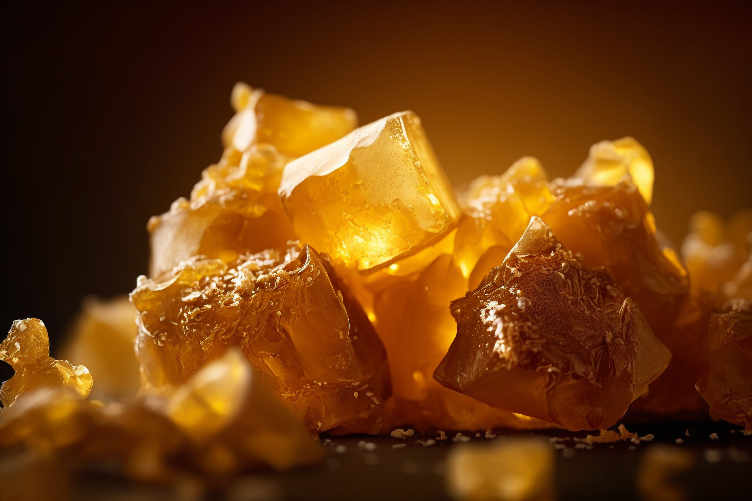 Cannabis Concentrates – Ultimate Guide To Consumption