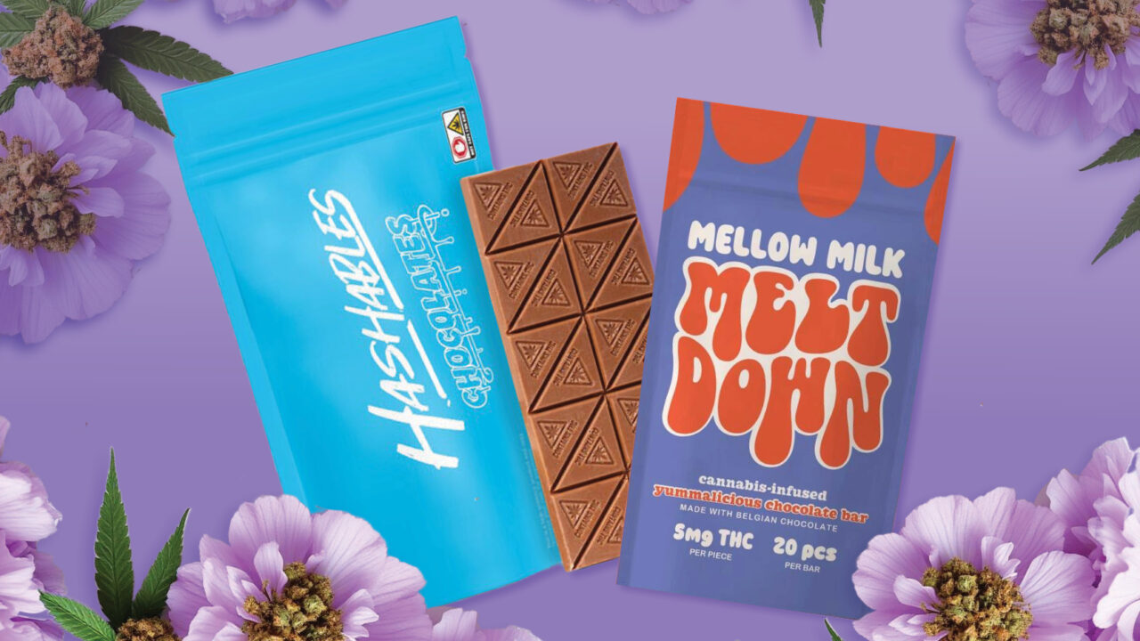 Unique Mother’s Day Cannabis Gifts