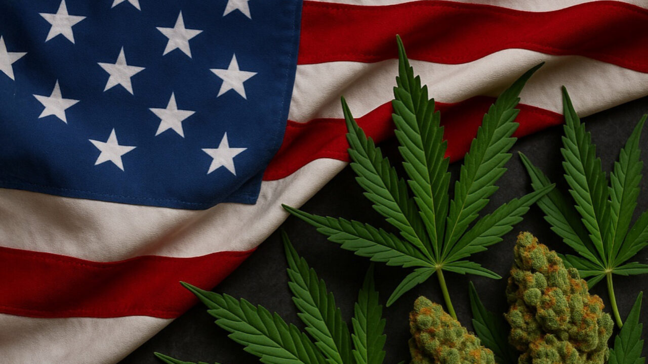 Cannabis for PTSD: How Veterans Are Finding Relief