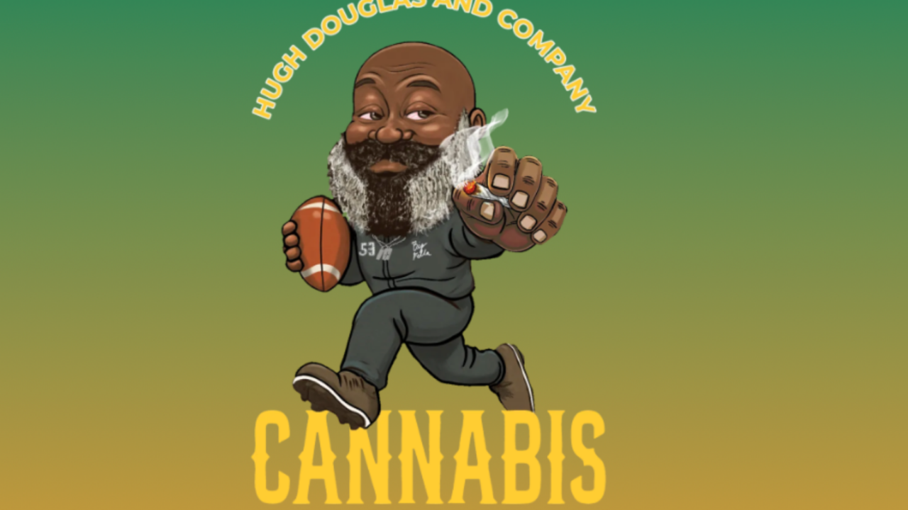 Hugh Douglas & Company Cannabis Now Available at Indigo Dispensary in Brooklawn, NJ