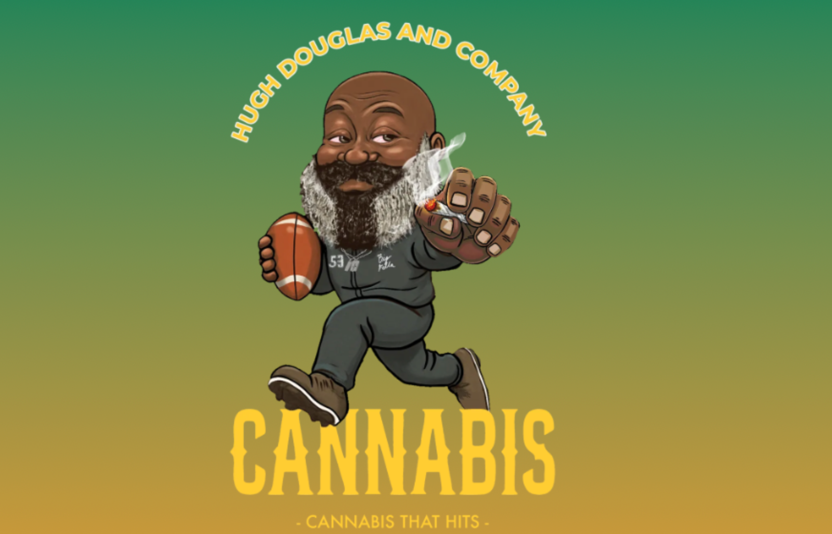 Hugh Douglas & Company Cannabis Now Available at Indigo Dispensary in Brooklawn, NJ