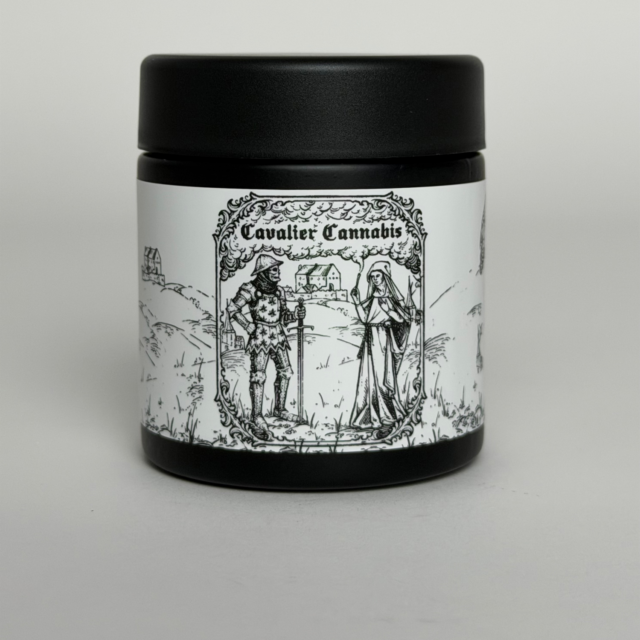 Cavailer Cannabis